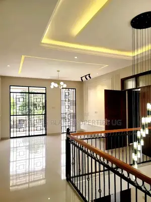 6bdrm Duplex in Bugolobi Estate, Nakawa for rent