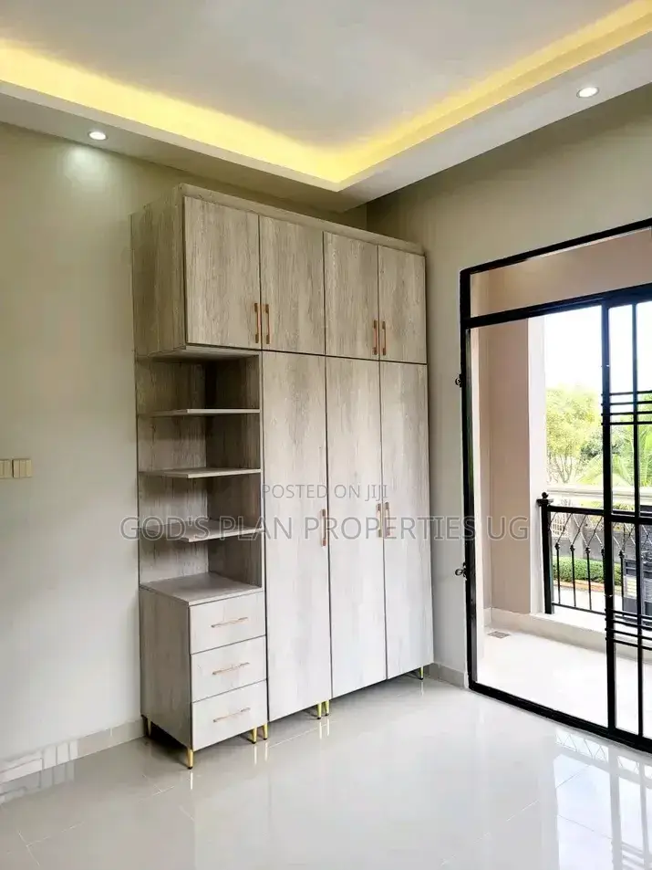 6bdrm Duplex in Bugolobi Estate, Nakawa for rent