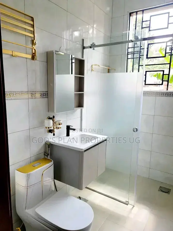 6bdrm Duplex in Bugolobi Estate, Nakawa for rent