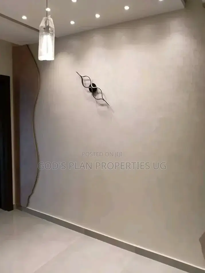 3bdrm Apartment in Muyenga Estate, Central Division for rent