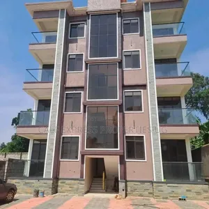 3bdrm Apartment in Muyenga Estate, Central Division for rent