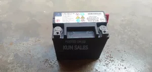 Original Mercedes Benz Ml Blutec Auxiliary Battery