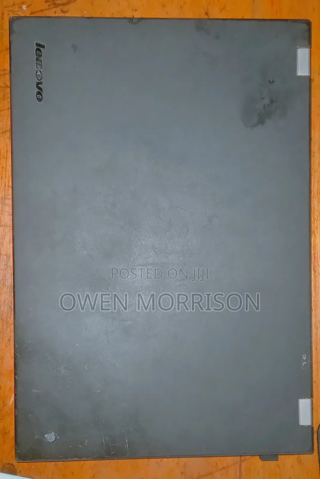 Laptop Lenovo ThinkPad T470s 16GB Intel Core i5 HDD 500GB