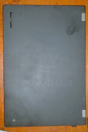 Laptop Lenovo ThinkPad T470s 16GB Intel Core i5 HDD 500GB