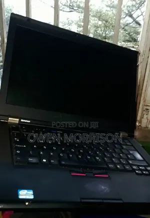 Laptop Lenovo ThinkPad T470s 16GB Intel Core i5 HDD 500GB