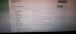 Laptop Lenovo ThinkPad T470s 16GB Intel Core i5 HDD 500GB