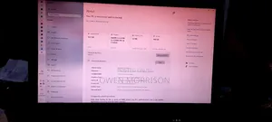Laptop Lenovo ThinkPad T470s 16GB Intel Core i5 HDD 500GB