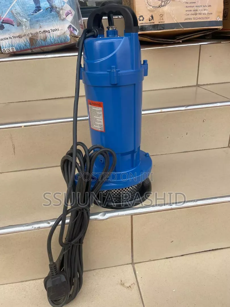 Water Pump 32 Metres