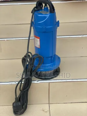 Water Pump 32 Metres