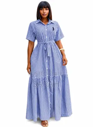 Long Dress