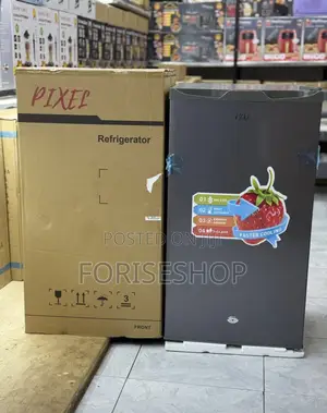 Pixel 120ltr Single Door Fridge