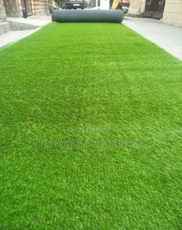 Artificial Tuff Roll 2 Millions 50squaremeters