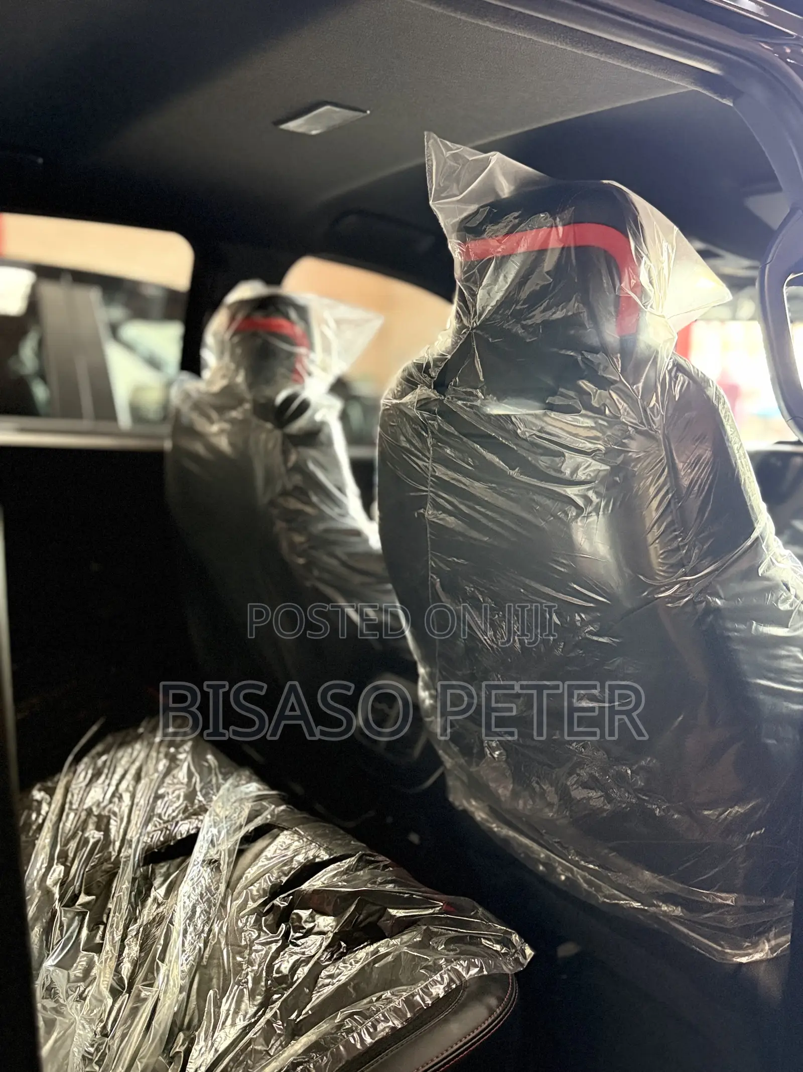 Ford Ranger Raptor 4WD SuperCrew 5' Box 2025 Black