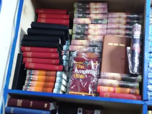 Good News Bible