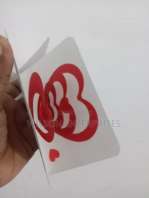 Handmade 3d Pop-Up Spiral Heart Greeting Card
