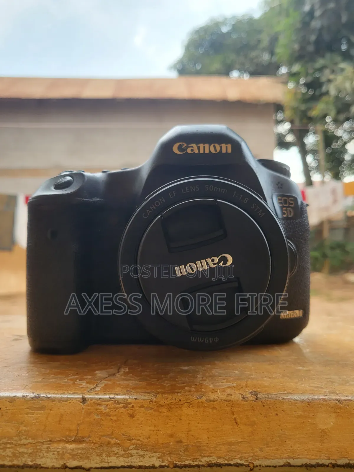 5d Markiii Rent