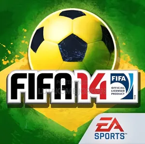 Fifa 14 for Pc/Laptop Game[Online Delivery Also Available]
