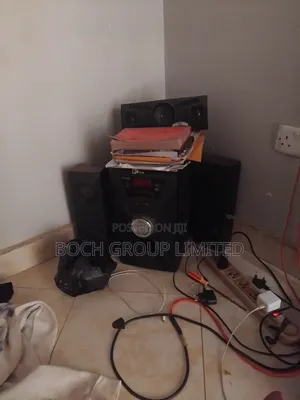 Woofer Music