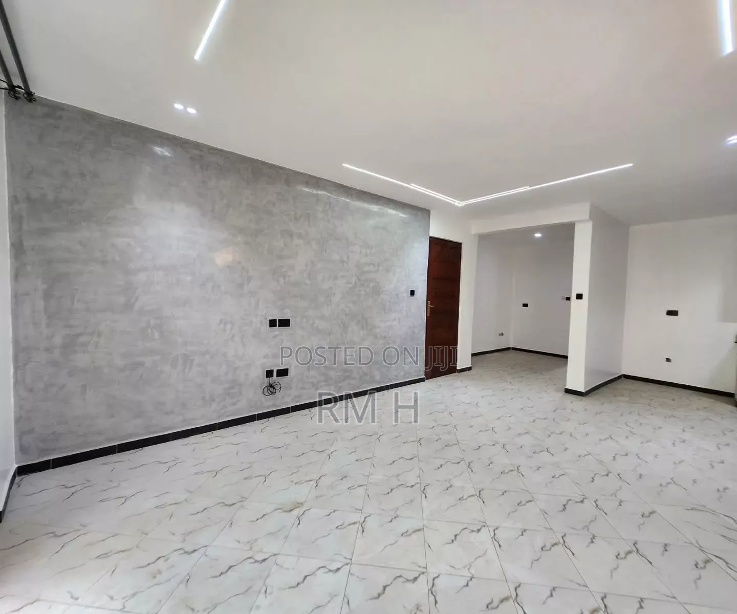 1bdrm Apartment in Kisaasi, Central Division for rent