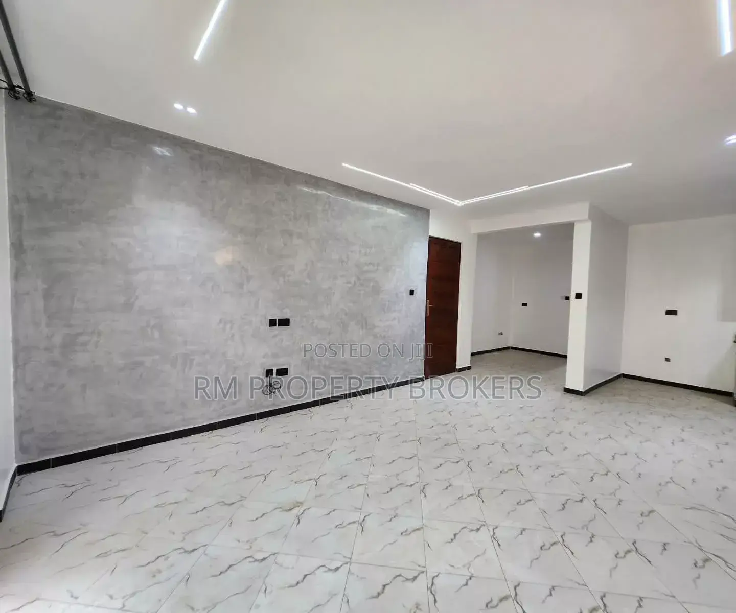 1bdrm Apartment in Kisaasi, Central Division for rent