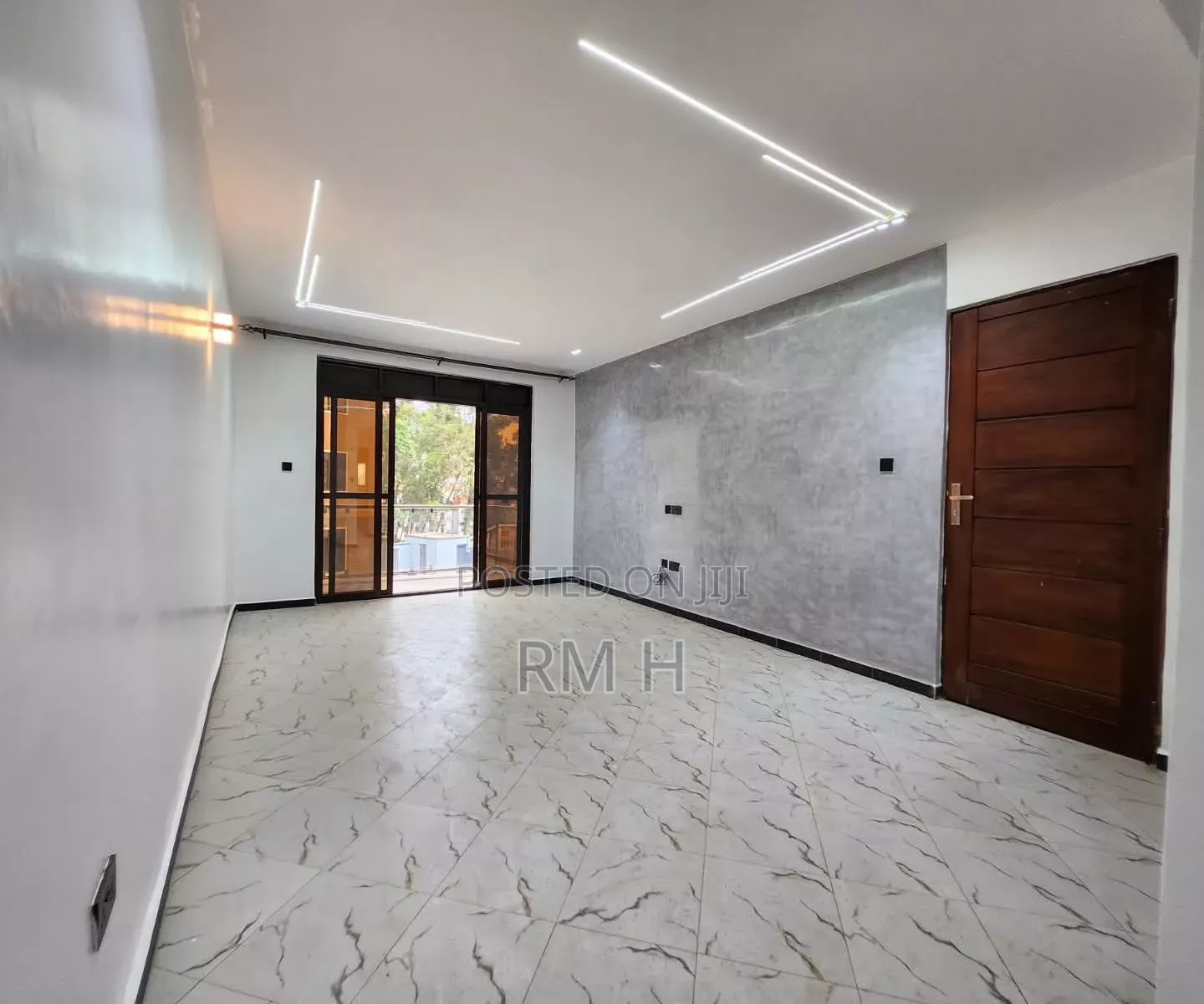 1bdrm Apartment in Kisaasi, Central Division for rent