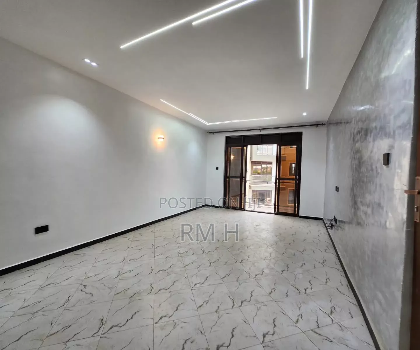 1bdrm Apartment in Kisaasi, Central Division for rent