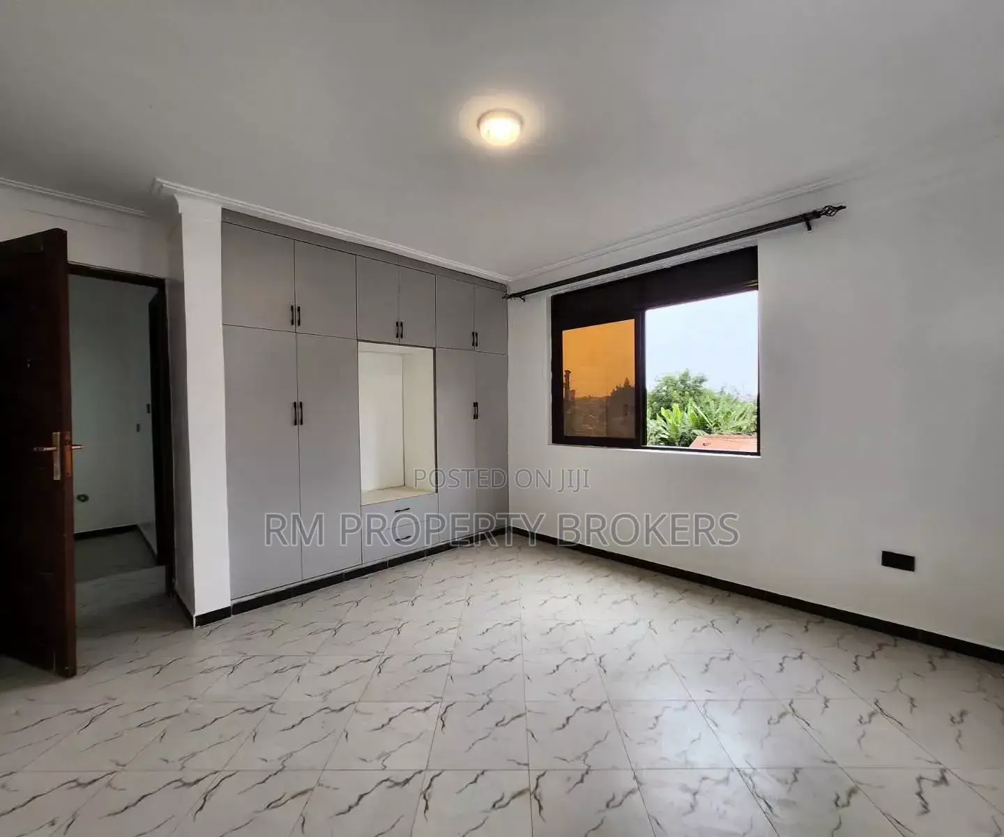 1bdrm Apartment in Kisaasi, Central Division for rent