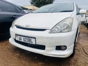 Toyota Wish 2007