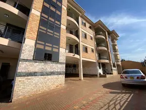 2bdrm Apartment in Makindye, Central Division for rent