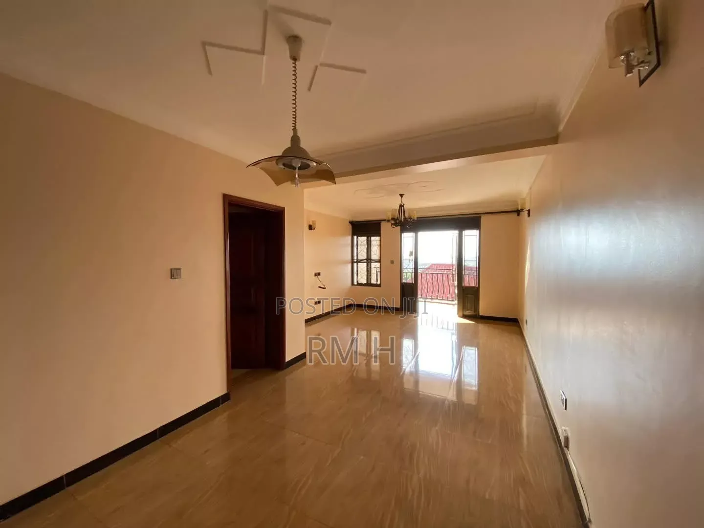2bdrm Apartment in Makindye, Central Division for rent
