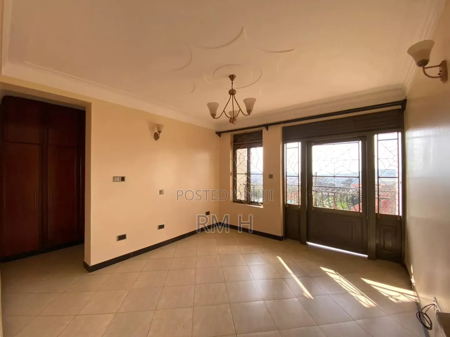 2bdrm Apartment in Makindye, Central Division for rent
