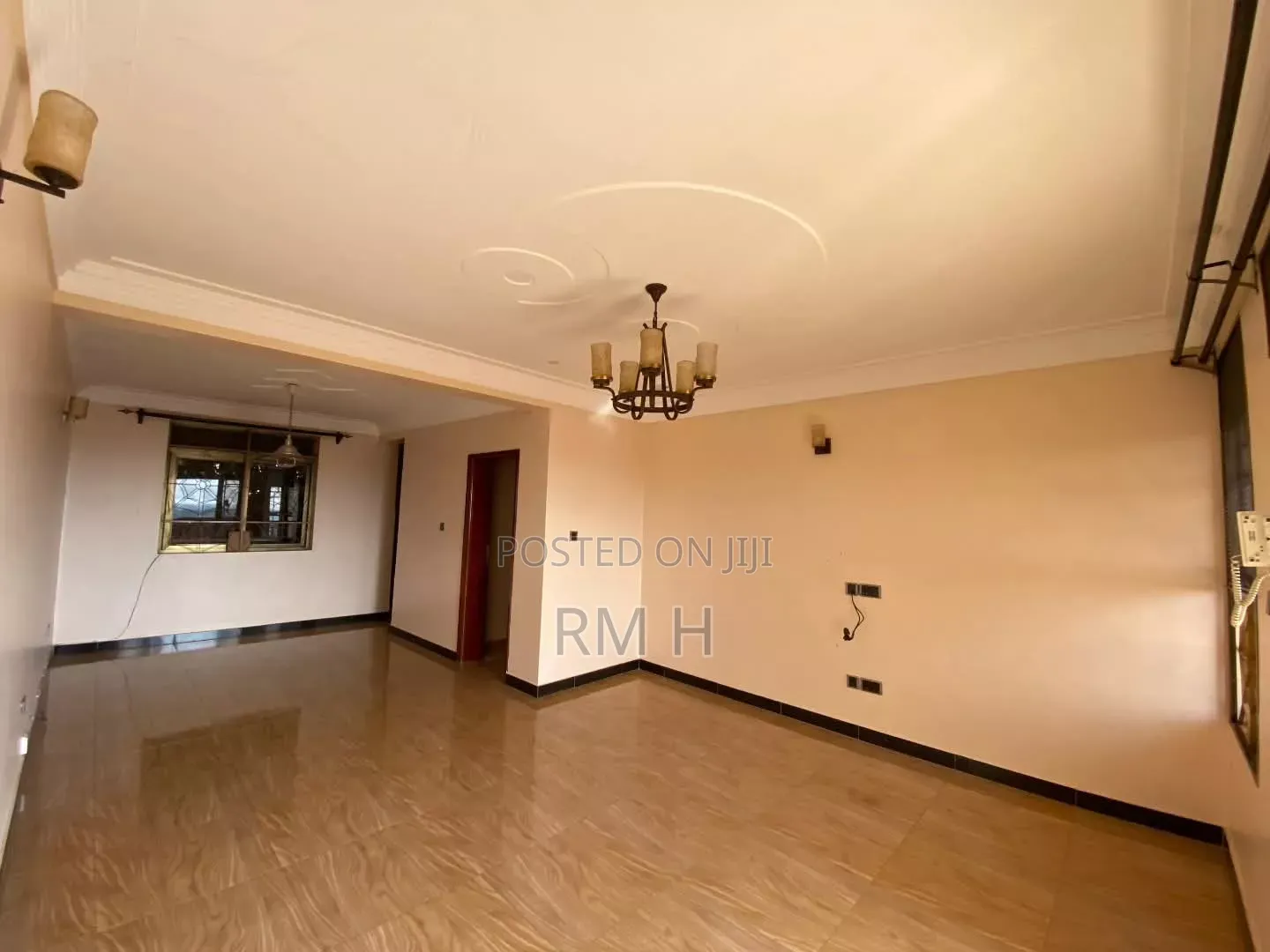 2bdrm Apartment in Makindye, Central Division for rent