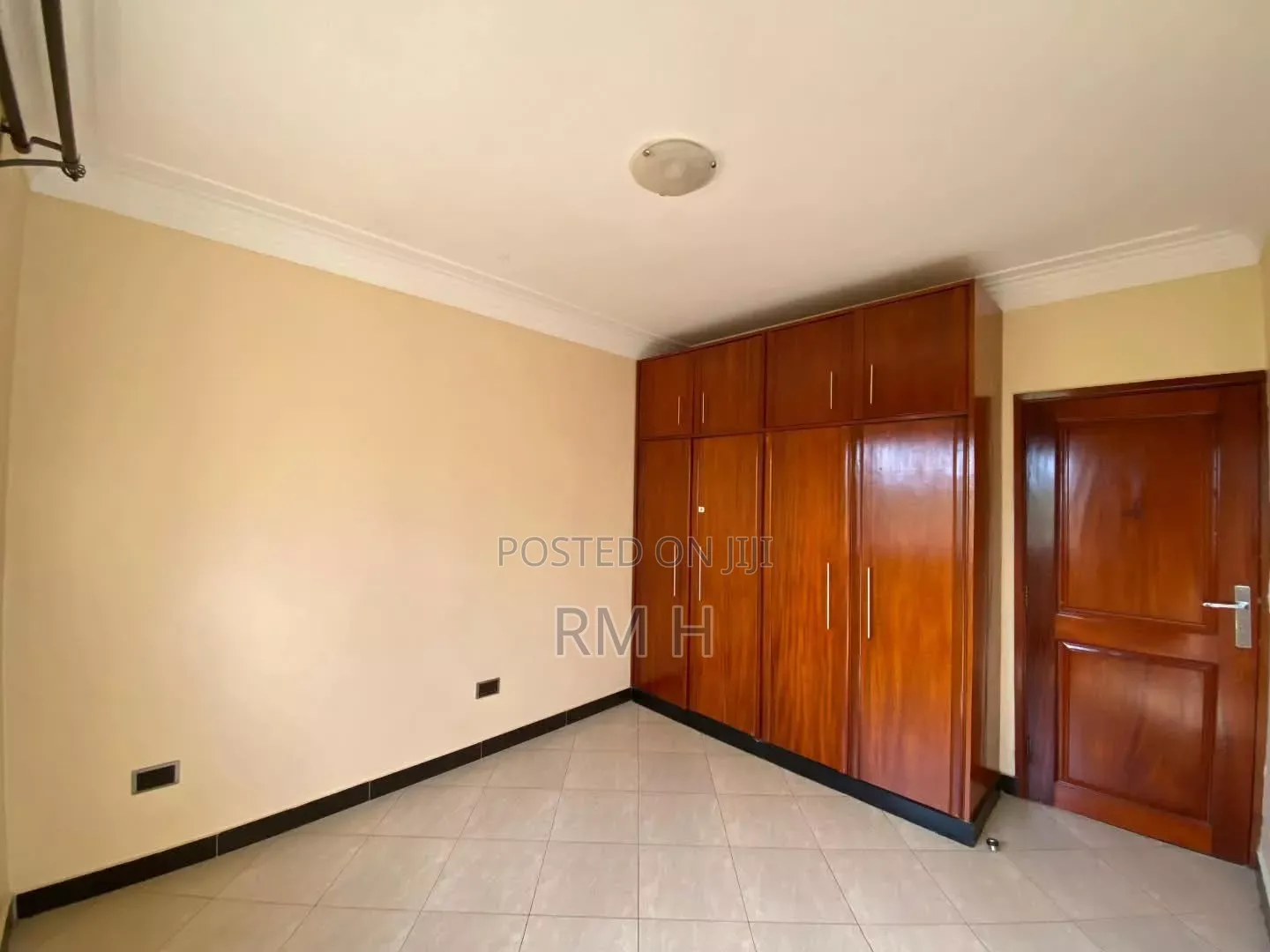 2bdrm Apartment in Makindye, Central Division for rent