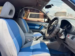 Toyota RAV4 Automatic 2000 Blue