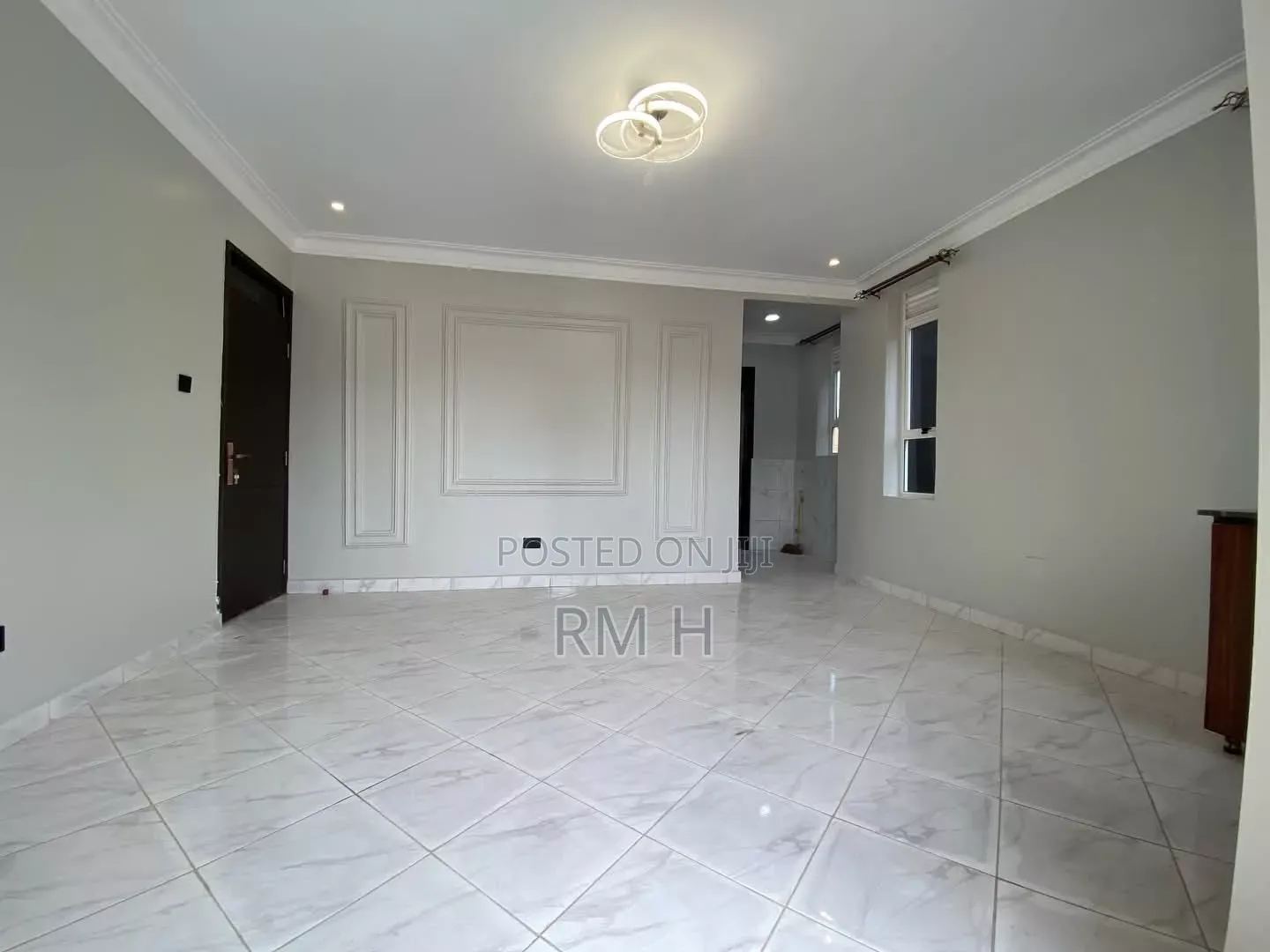 1bdrm Apartment in Bukoto, Central Division for rent