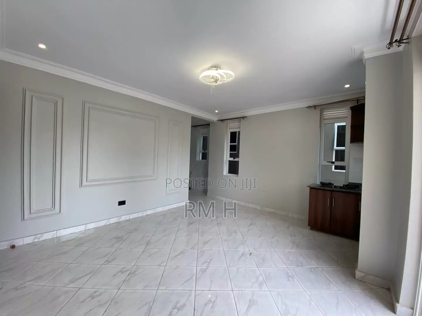1bdrm Apartment in Bukoto, Central Division for rent