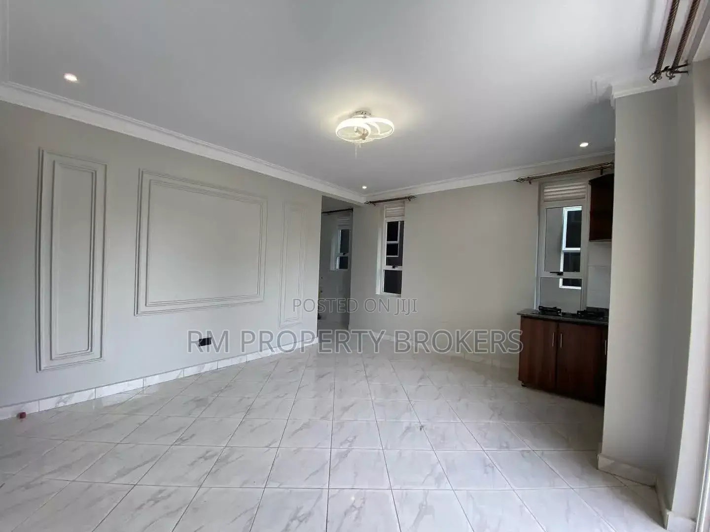 1bdrm Apartment in Bukoto, Central Division for rent