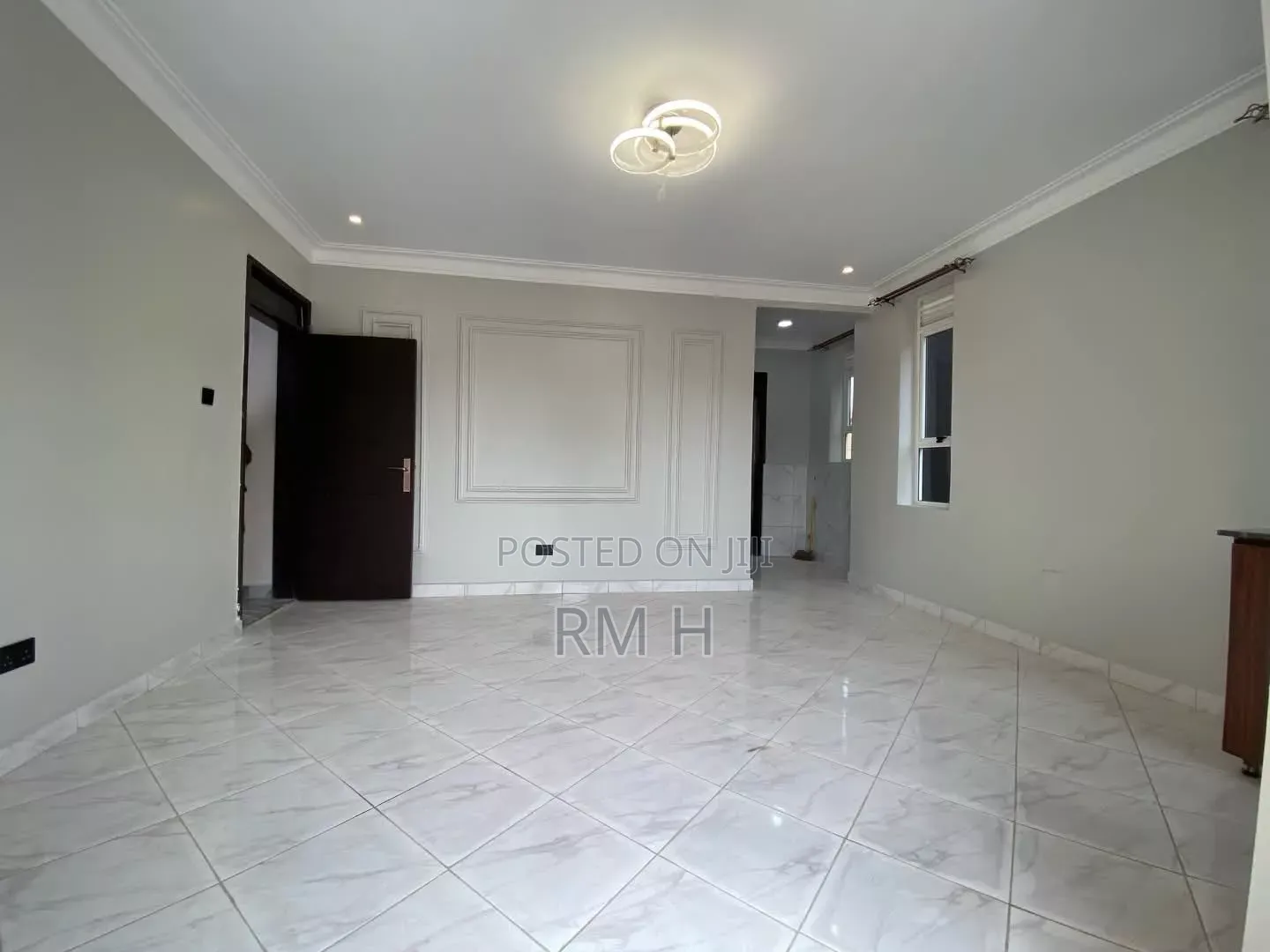 1bdrm Apartment in Bukoto, Central Division for rent