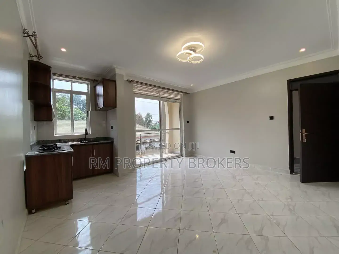1bdrm Apartment in Bukoto, Central Division for rent