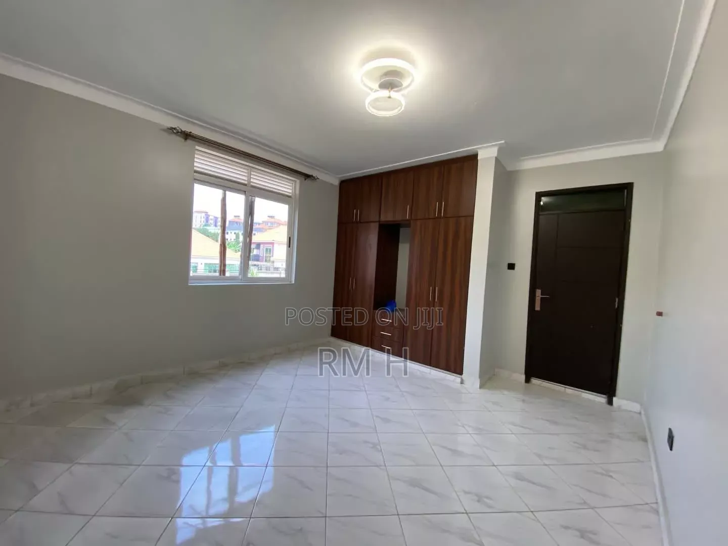 1bdrm Apartment in Bukoto, Central Division for rent