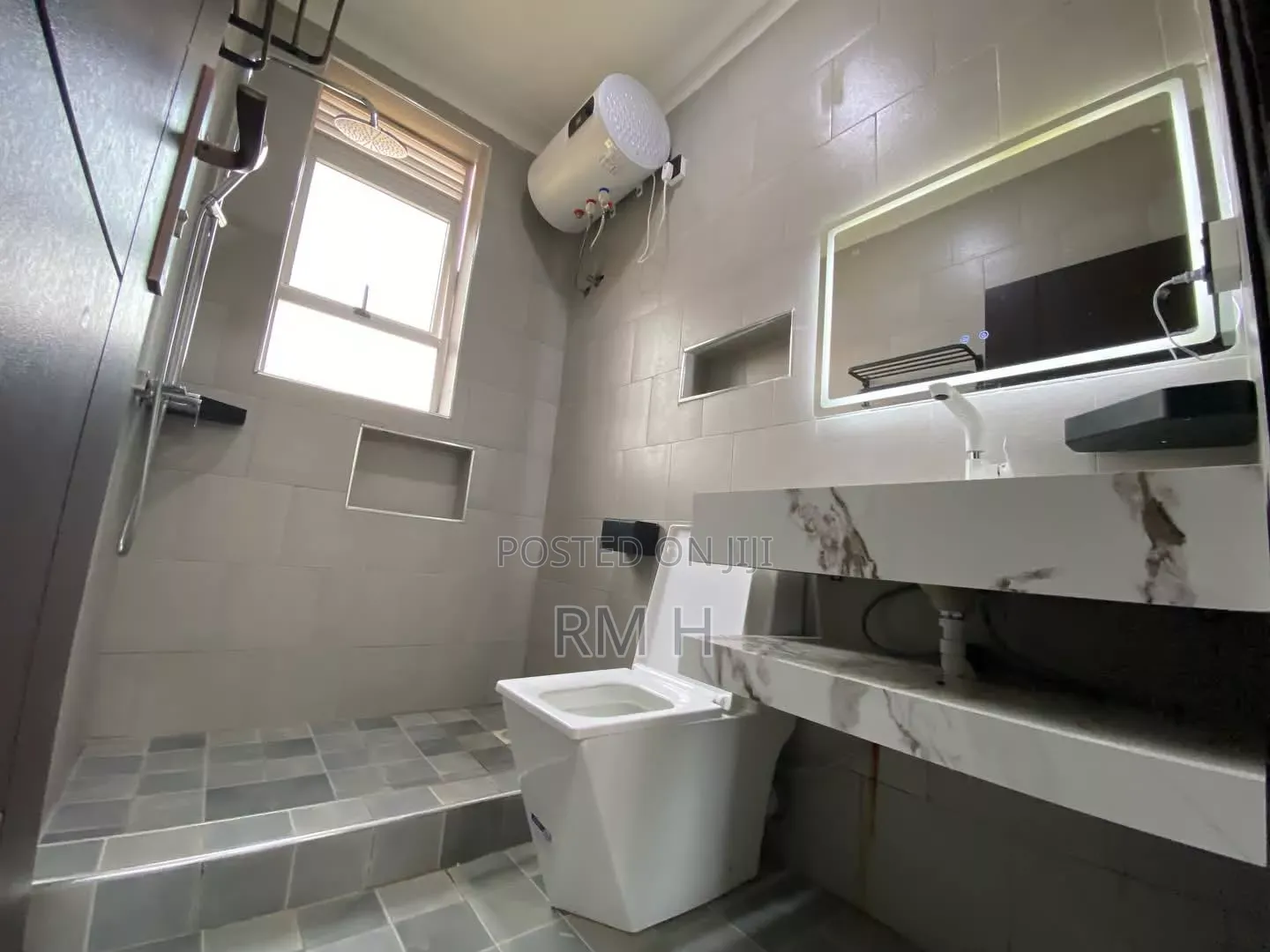 1bdrm Apartment in Bukoto, Central Division for rent