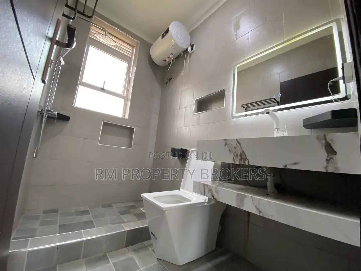 1bdrm Apartment in Bukoto, Central Division for rent