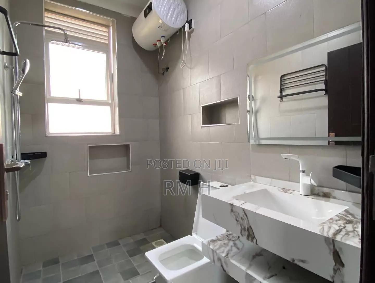 1bdrm Apartment in Bukoto, Central Division for rent