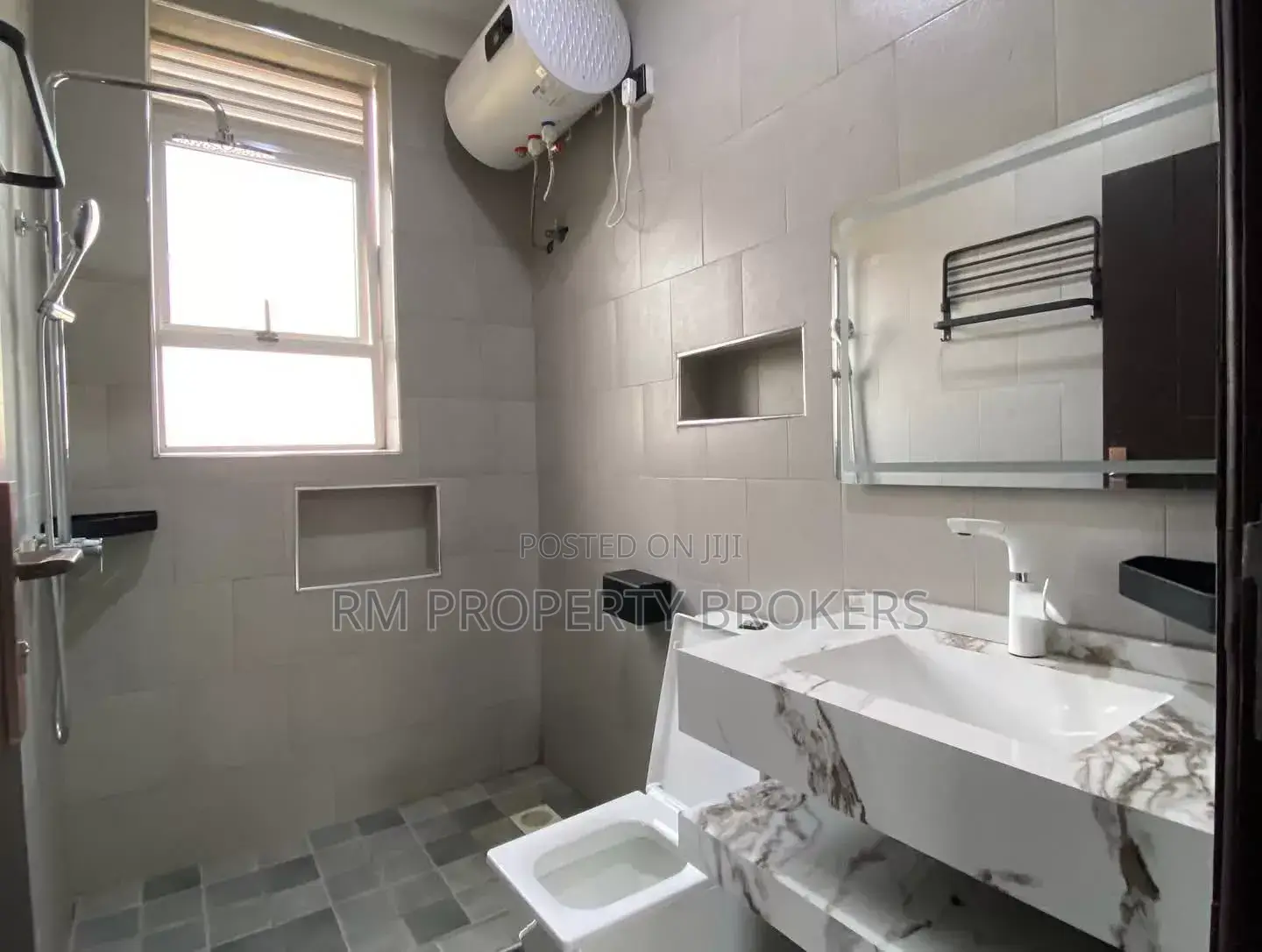 1bdrm Apartment in Bukoto, Central Division for rent