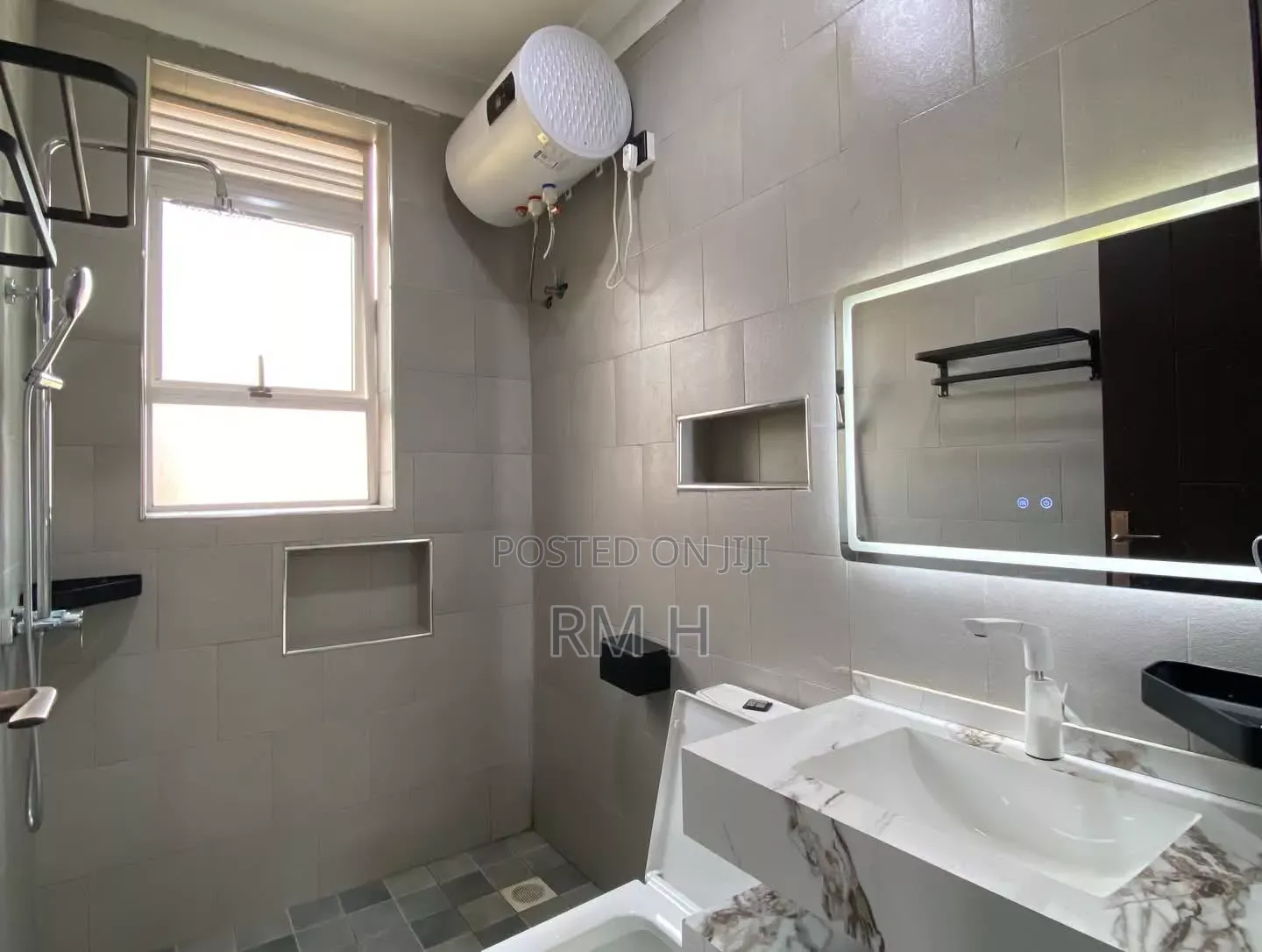 1bdrm Apartment in Bukoto, Central Division for rent
