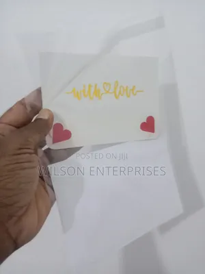 : Handmade 3d Pop-Up Layered Heart (Red-White) Greeting Card