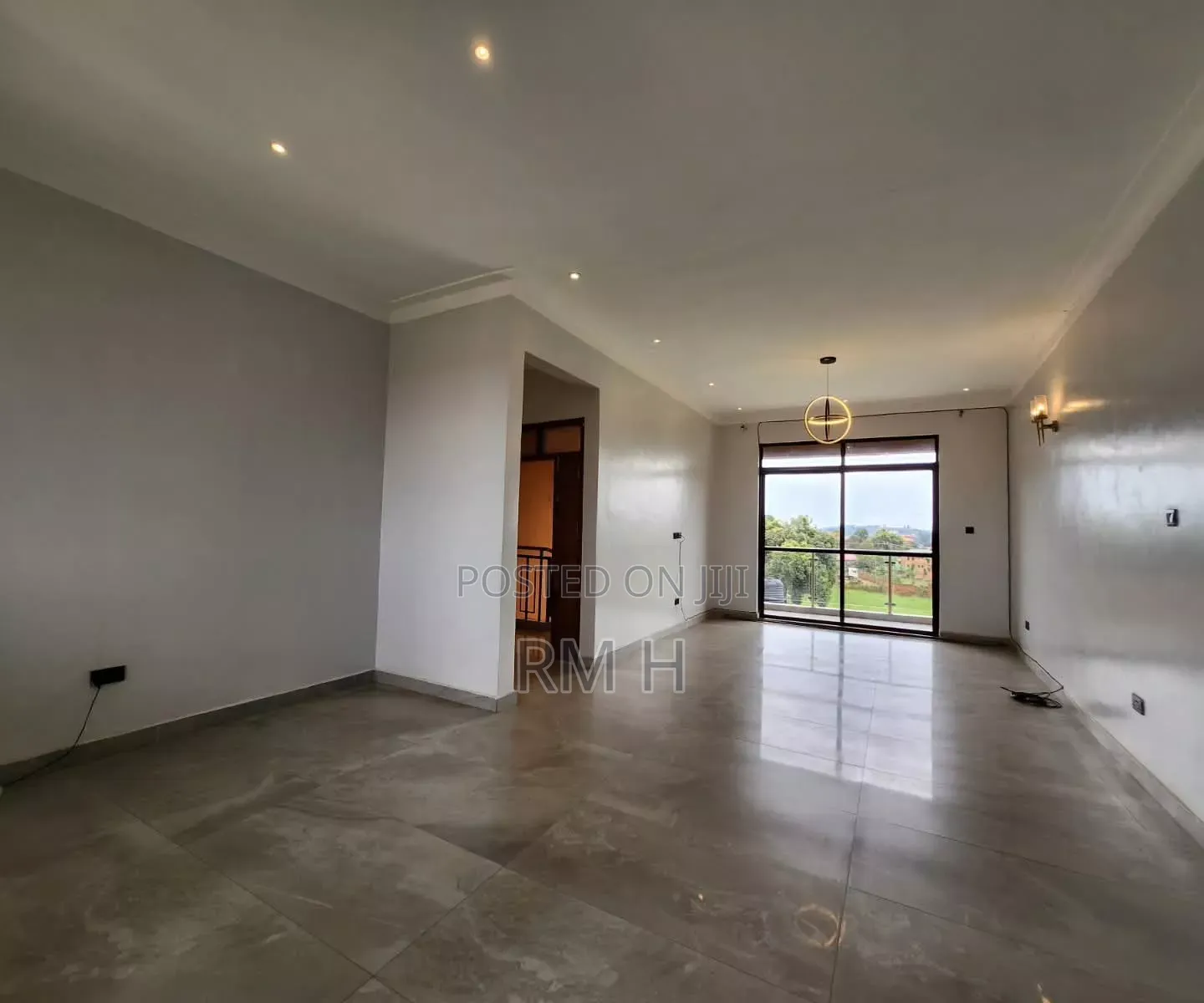 2bdrm Apartment in Kisaasi, Central Division for rent