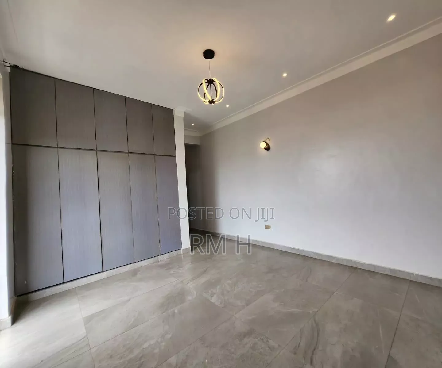 2bdrm Apartment in Kisaasi, Central Division for rent