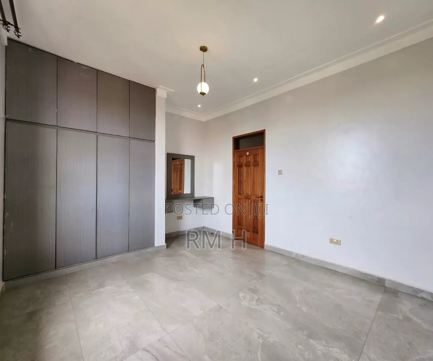 2bdrm Apartment in Kisaasi, Central Division for rent