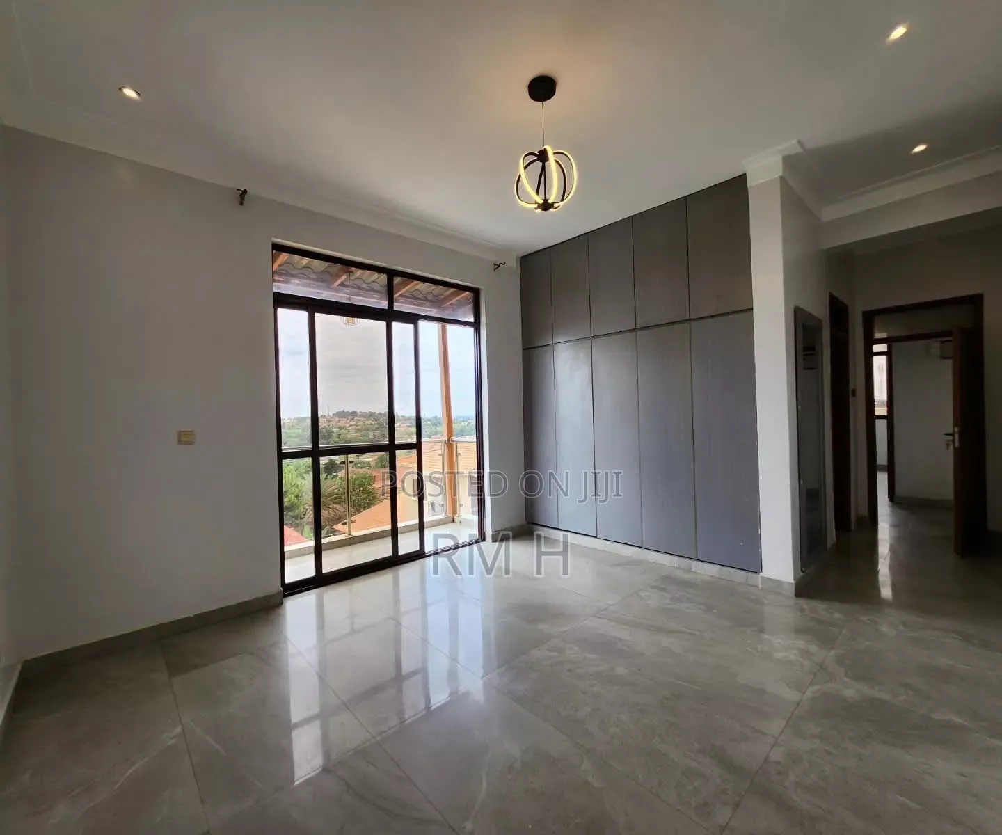 2bdrm Apartment in Kisaasi, Central Division for rent